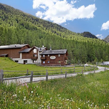 Agriturismo Bosco D'Oro 4 Livigno Exterior foto